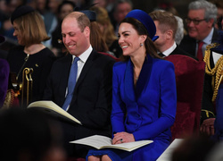 Рассмешат до слез: 10 острых шуток Кейт Миддлтон и принца Уильяма