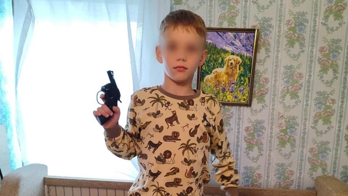 После убийства Паши Тифутилина педофил отправился на свидание с девушкой