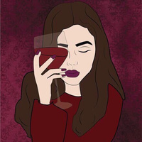 Аватарка AnelyaMaksimova