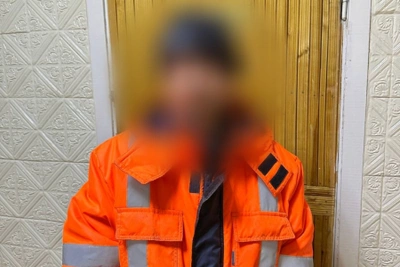 Полиция Челябинска задержала подозреваемых в краже проводов