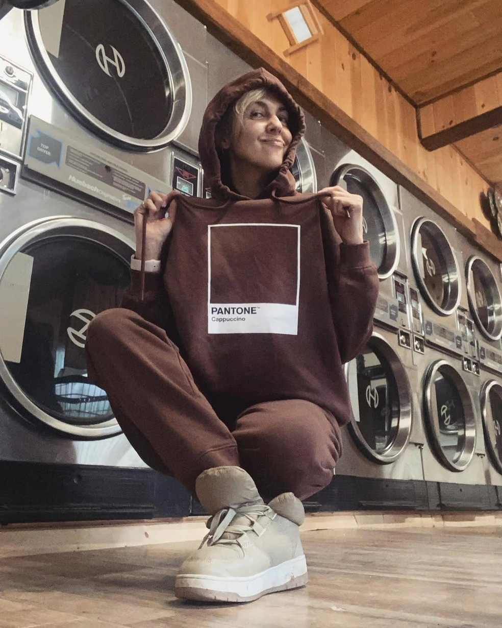 Источник: olgashelest / Instagram (экстремистская организация, деятельность запрещена на территории РФ)