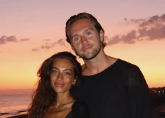 Жена Влада Соколовского после нападок Риты Дакоты: «В феврале этого года я была готова к разводу»