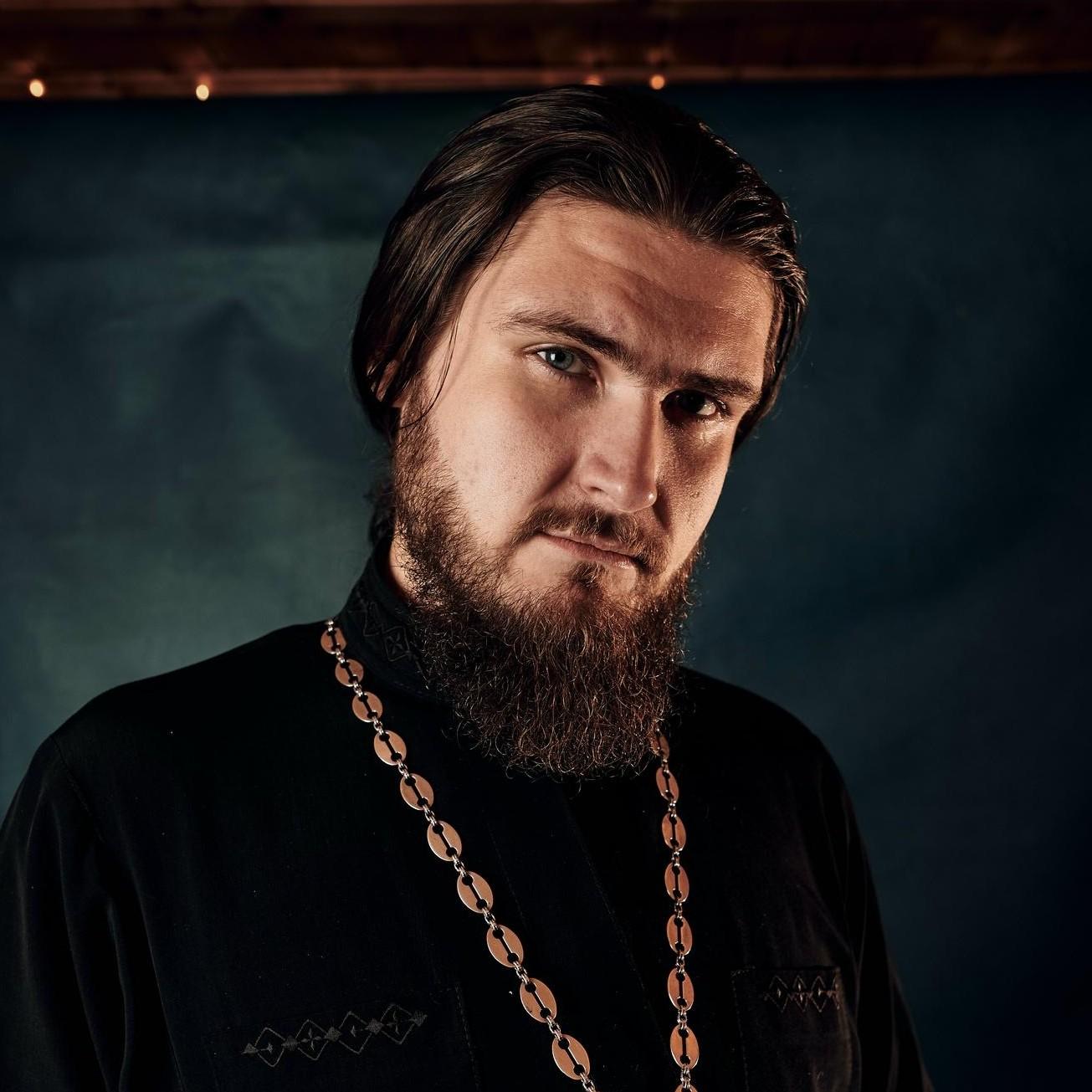 <p>Николай Бабкин</p>