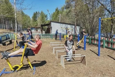 Первая юношеская спартакиада ДВ по национальным видам спорта – в Приамурье