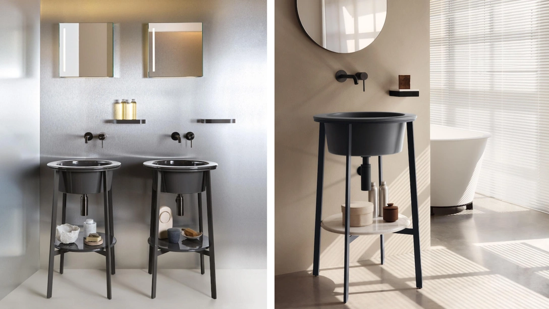 Новая коллекция раковин от Cielo | Источник: Cielo