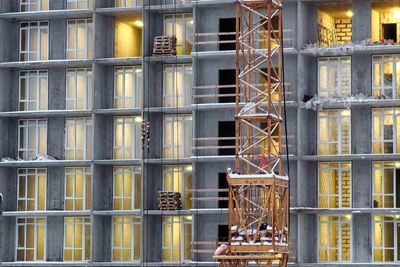 Murmansk Region Allocates 10 Billion for ZATO Renovation