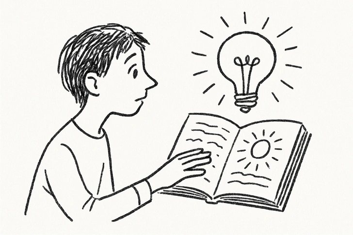 Познание | Источник: Sora