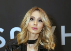 Психолог Степанова: «У Лободы есть тенденция встречаться с возрастными кавказцами и рожать от них»