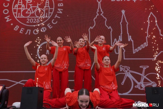 Источник: Анна Селина / MSK1.RU