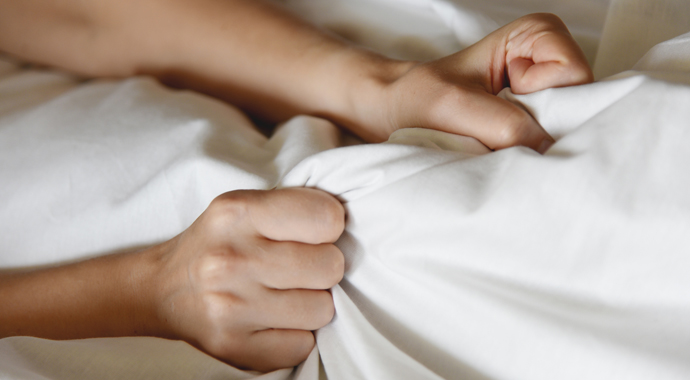 Долой притворство в постели: не стоит имитировать оргазм