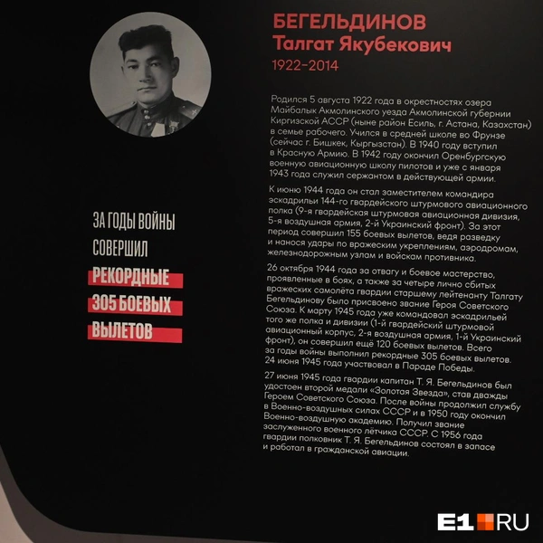 Источник: Дмитрий Емельянов / E1.RU
