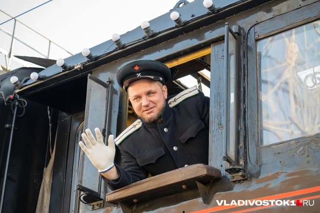 Источник: Елена Буйвол / VLADIVOSTOK1.RU