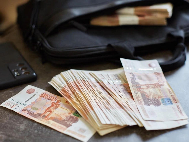 Десятки жителей Тюменской области могут остаться без работы и дохода до конца зимы. | Источник: Роман Данилкин / 63.RU