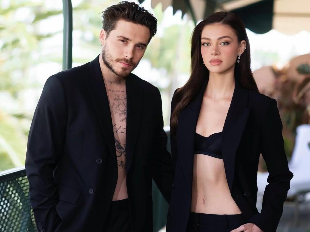 Отрекшийся&nbsp; от семьи Бруклин Бекхэм сделал заявление: «Я рос в постоянной тревоге и молчал много лет»