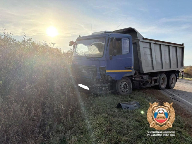 Источник: Госавтоинспекция Башкирии