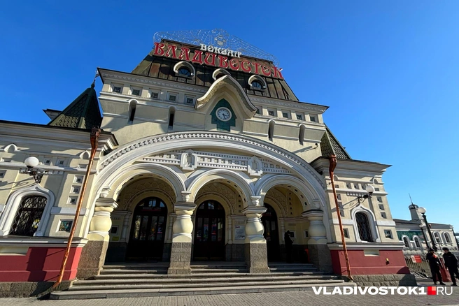 Источник: Елена Буйвол / VLADIVOSTOK1.RU