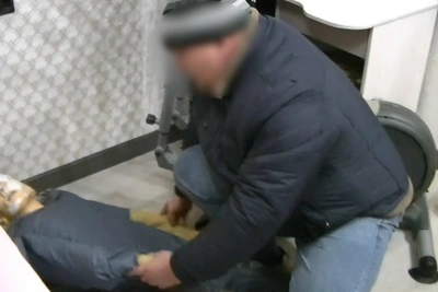 Житель Мценска предстанет перед судом за убийство жены