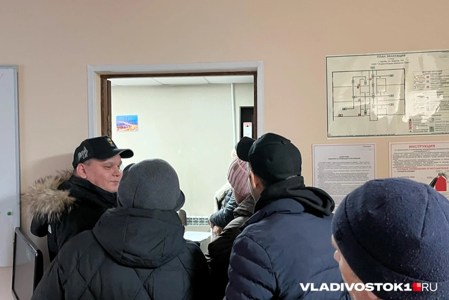 Источник: Елена Буйвол / VLADIVOSTOK1.RU