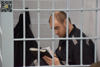 Суд не перевел экс-сенатора Арашукова к отцу в «Торбеевский централ»
