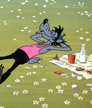 Ни один среди тех, кто рожден и рос в СССР, не пройдет: угадайте, где советские «Ну, погоди!», а где — не советские