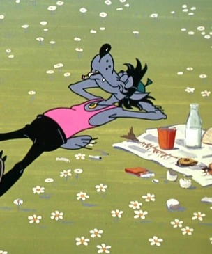 Ни один среди тех, кто рожден и рос в СССР, не пройдет: угадайте, где советские «Ну, погоди!», а где — не советские