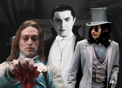 Все фильмы о Дракуле: от худшего к лучшему