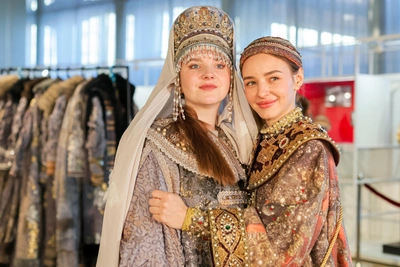 Tyumen's Cultural Program for 2026