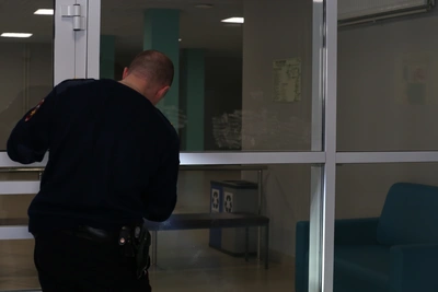 Полицейский в Кемерове фигурантом дела после конфликта в отделении