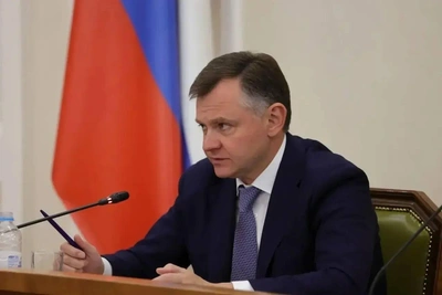 Более 20 беспилотников атаковали города и районы Ростовской области