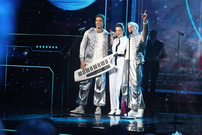 Источник: Первый канал / T.me