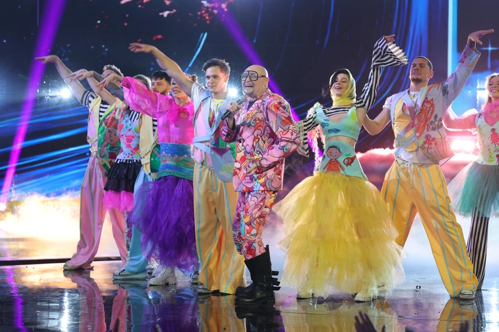 Сташевский против Шуры: на НТВ стартует «Суперстар! Битва сезонов» | www.starhit.ru