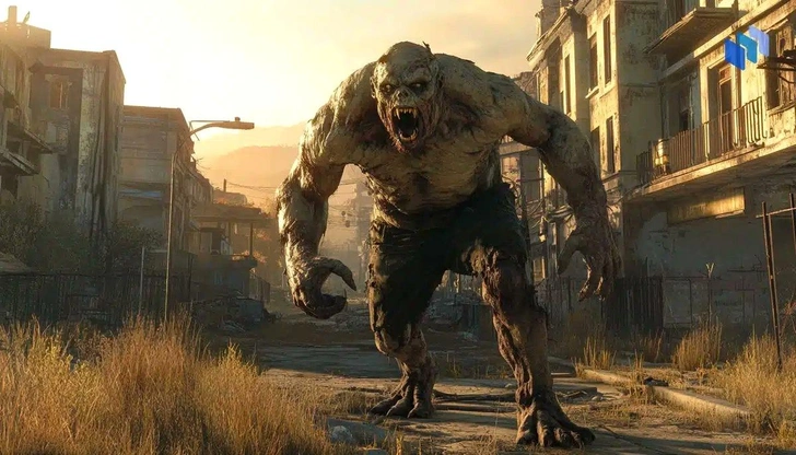 Dying Light: The Beast | Источник: соцсети