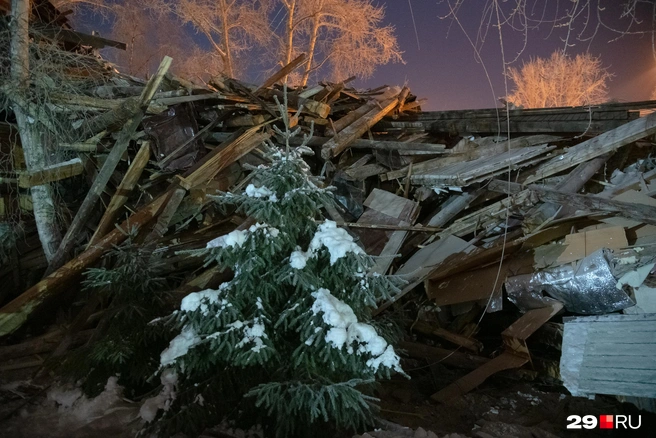 Источник: Иван Митюшёв / 29.RU