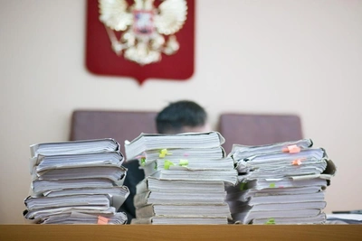 Teenager from Irkutsk accused of preparing Moscow Region terror attack