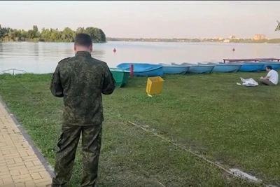Водителя катера задержали после гибели ребёнка в Воронеже