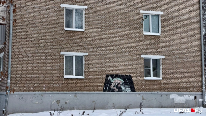 Герои новой эпохи | Источник: Булат Салихов / UFA1.RU