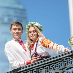 Не только для влюбленных: 5 причин посетить Всероссийский свадебный фестиваль, даже если вы не в паре
