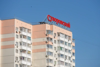 Отделение полиции в Суворовском: участковый пункт вместо отделения