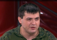 «У меня в теле 130 осколков, один из них в сердце»: Станислав Максименко выжил ради трех дочек и жены