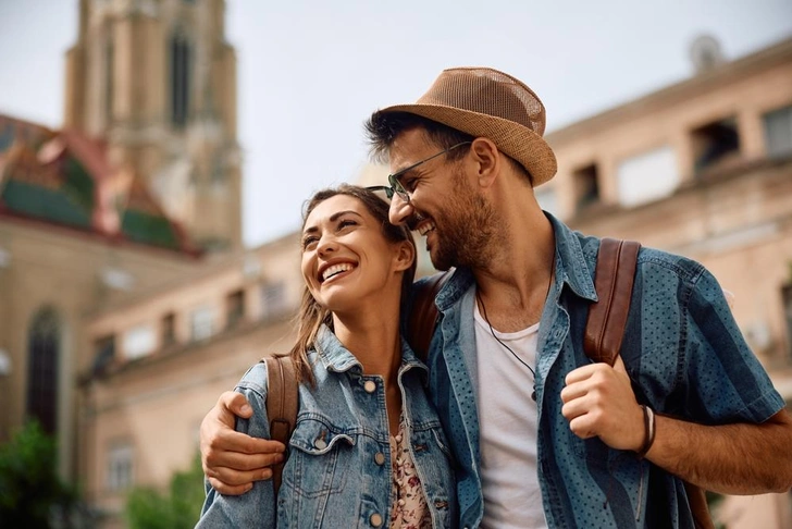 В Госдуме предложили исключить выходные из расчета отпусков: что это значит | Источник: maxbelchenko/Shutterstock/Fotodom.ru