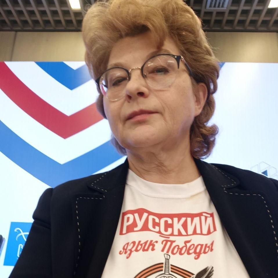 <p>Элина Жгутова</p>