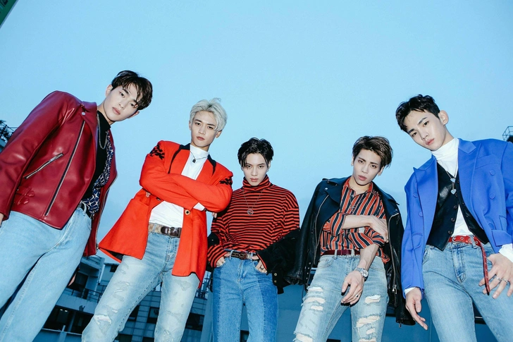 K-поплогия: твой супергид по k-pop группе SHINee