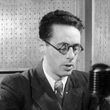 <p>Юрий Левитан</p>