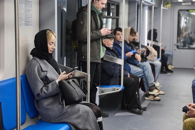 Поезда «Ермак» в Новосибирске: метро объяснило пустые рейсы