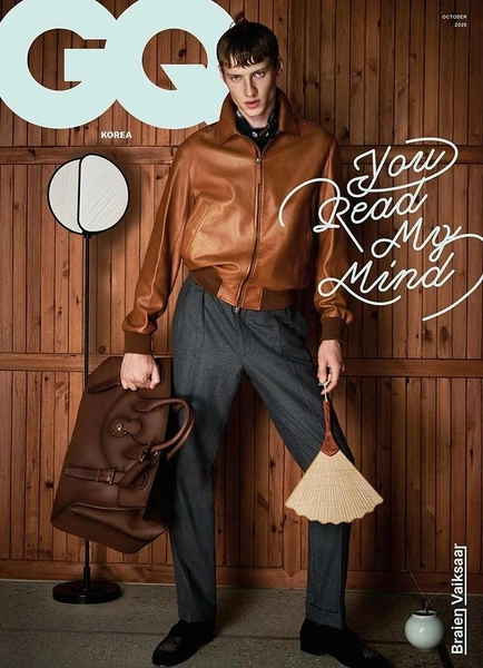 Источник: @gq_korea