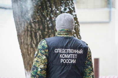 Doctor and wife found dead in Krasny Sulin apartment