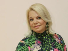 Сын Поплавской: «Меня взяли вольнослушателем в Школу-студию МХАТ, а я сказал, что они потеряли великую натуру»