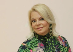 Сын Поплавской: «Меня взяли вольнослушателем в Школу-студию МХАТ, а я сказал, что они потеряли великую натуру»