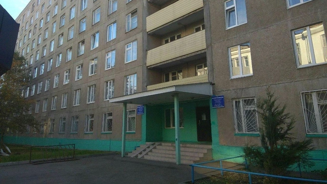 На ремонт уфимского общежития БГПУ выделили 309 миллионов рублей | Источник: БГПУ имени Акмуллы / Vk.com