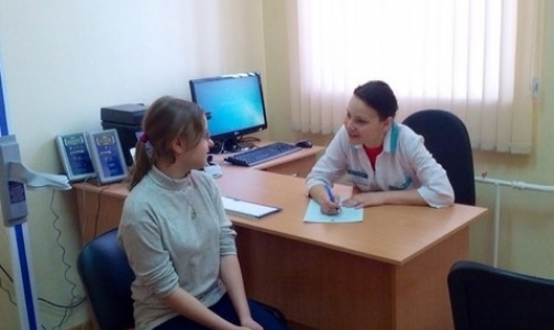 В Петербурге открылся Детский эндокринологический центр